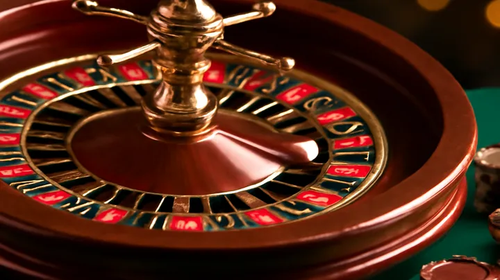 Experience the Thrill of Live Casino