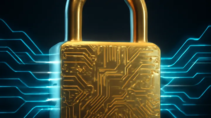 Enhanced Security Features of BD10 COM