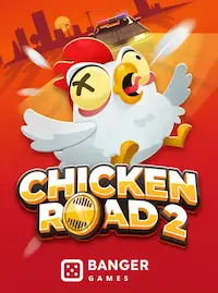 Chicken Road 2 crash game at BD10 COM