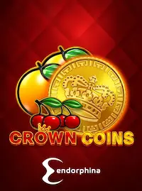 Crown Coins slot at BD10 COM