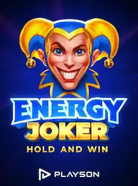 Energy Joker slot at BD10 COM