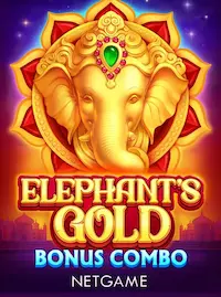 Elephant's Gold slot at BD10 COM