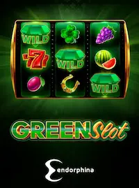 Green Chilli slot at BD10 COM