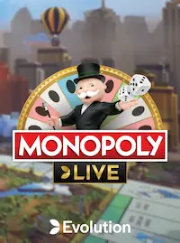 Monopoly Live game show at BD10 COM