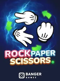 Rock Paper Scissors at BD10 COM