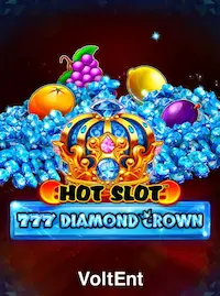 Hot Slot at BD10 COM