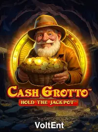 Cash Grotto at BD10 COM