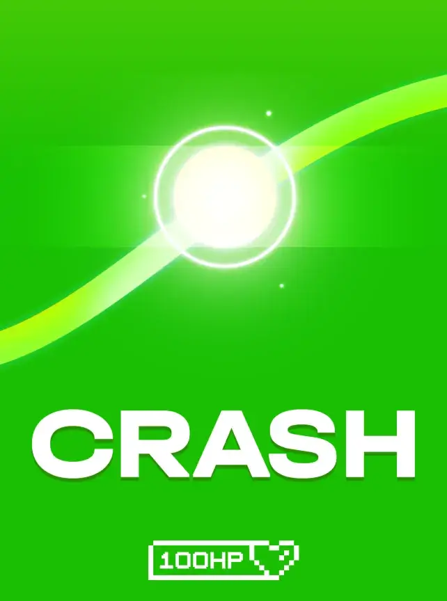 Classic Crash at BD10 COM