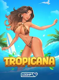 Tropicana crash at BD10 COM