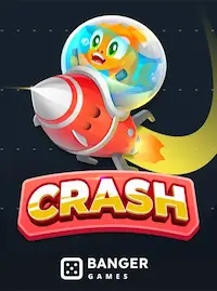 Crash at BD10 COM