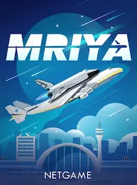 Mriya crash at BD10 COM