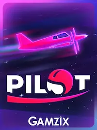 Pilot crash at BD10 COM
