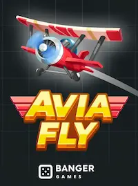 Avia Fly crash at BD10 COM