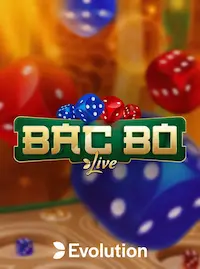 Bac Bo live game at BD10 COM