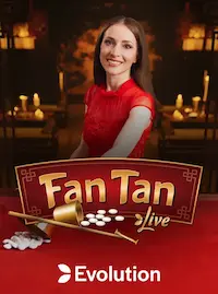 Fan Tan live at BD10 COM
