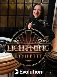 Lightning Roulette at BD10 COM
