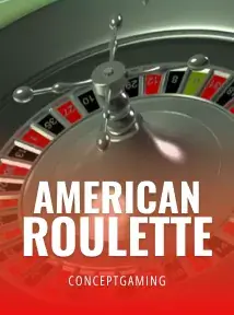 American Roulette at BD10 COM