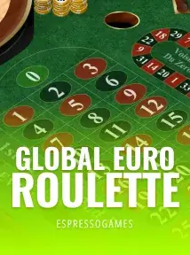 Global Euro Roulette at BD10 COM
