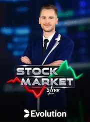 Stock Market live game show at BD10 COM