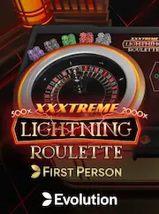 XXXtreme Lightning Roulette at BD10 COM