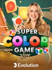 Super Color Game at BD10 COM