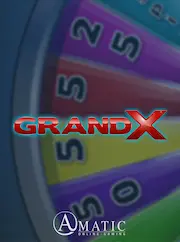 GrandX live at BD10 COM
