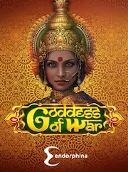 Goddess of War live at BD10 COM