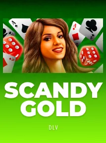 Scandy live at BD10 COM